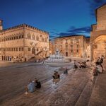 Mentana e Bechis ironici sulla fondazione intitolata a Napolitano e guidata da Veltroni