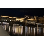 Il cordoglio per Valentino, il maestro che aveva scelto la Toscana come luogo del cuore