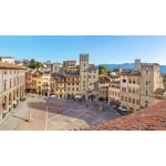 I 50 anni di Repubblica a poche settimane dalla scomparsa dell’artefice del suo successo