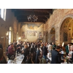 Come funziona l’Ice, dove recluta i suoi guerrieri